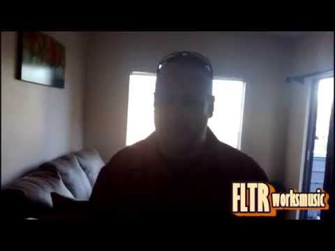 Vicious 5150, Wise Basis & Darkness Recording Cypher