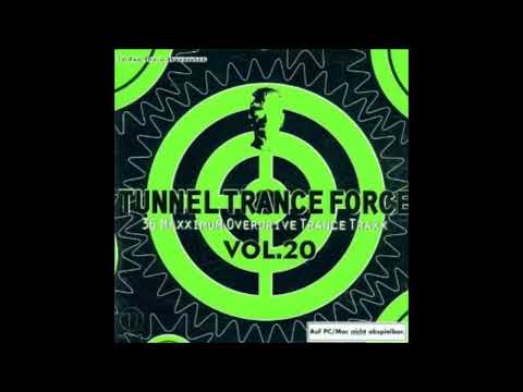 Tunnel Trance Force-Vol 20 cd2