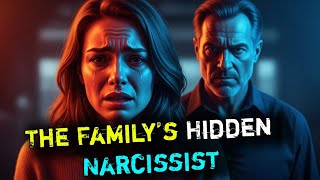 Narcissism in Your Family: The Silent Emotional War You Never Saw Coming