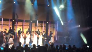 One night Only (Encore) - Dreamgirls Musical Amsterdam