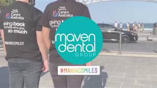 Maven Dental Day 2019