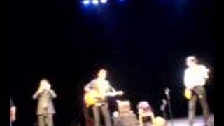 The Libertines - Albion