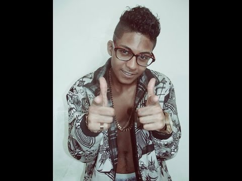 MC Reino - Pais Da Maconha (DjBarca) (Audio Oficial)