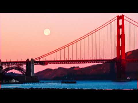 Berner X Mozzy Type Beat - “Bay Area Evening” prod by SeanLuke