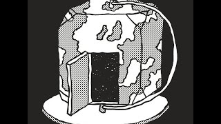 Laurent Garnier - Boom (Traumer African Remix)