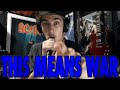 AC/DC - This Means War (Full Band Cover By James van Hest)