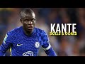 N'Golo Kante 2022  ▬ World Class • Crazy Tackles & Defensive Skills || HD