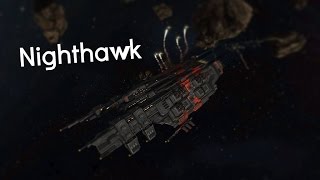 [Highlight] Power of Nighthawk!
