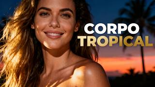 Corpo Tropical | Brazilian Latin Dance Music