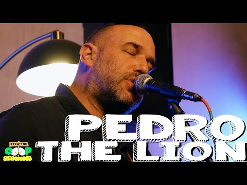 Flew The Coop Sessions and 2 more