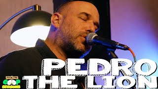 Pedro The Lion | Flew The Coop Session at Revival Audio