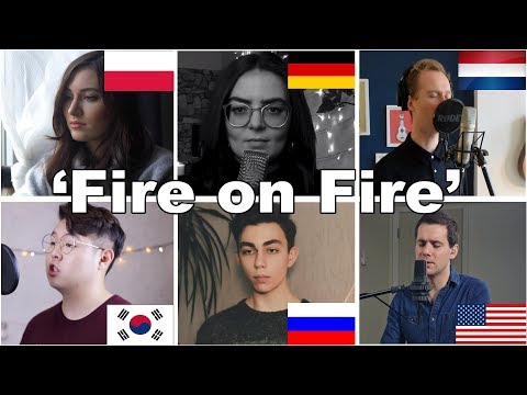 download lagu mp3 mp4 Better Fire, download lagu Better Fire gratis, unduh video klip Better Fire