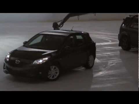 Behind the scenes - MICHELIN® X-Ice Xi3 Winter Tires Performance