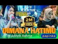 DIMANA HATIMU Papinka Adinda Rahma Full Saweran Om Nirwanacomeback Live DEMAK Jawa Tengah