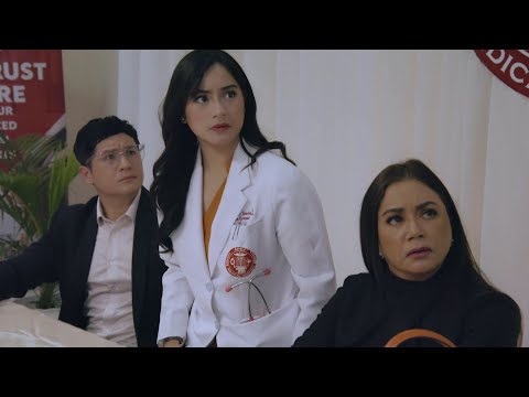 Abot Kamay Na Pangarap: Bintang sa batang doktor (Episode 541)