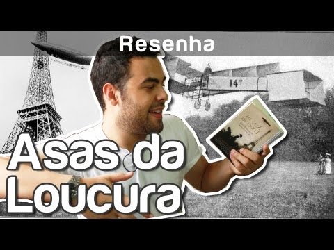 Asas da Loucura, Paul Hoffman