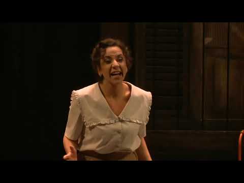 Lo frate 'nnamorato, "Vide ciert'uommene"