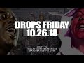 SHOTGUN SUGE VS NU JERSEY TWORK RELEASE TRAILER URLTV