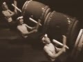 KODO 鼓童　「族(Zoku)」　WADAIKO 和太鼓