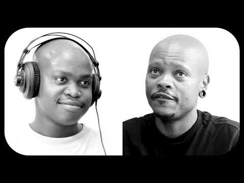 #CNRJUTAANDDEBEER VOLUME 50 FT MUSA N NXUMALO [ART BEYOND CREATING]