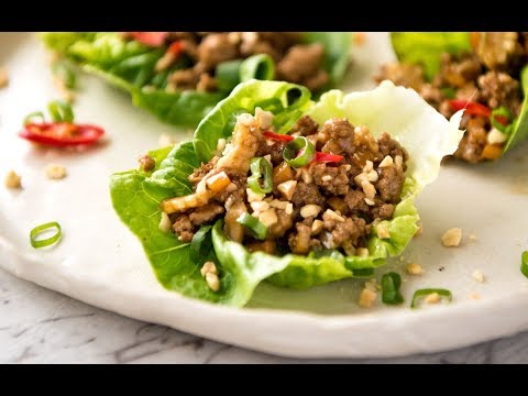download lagu mp3 mp4 How To Make Lettuce Cups For San Choy Bow, download lagu How To Make Lettuce Cups For San Choy Bow gratis, unduh video klip How To Make Lettuce Cups For San Choy Bow