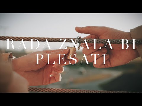 Regen - Rada znala bi plesati