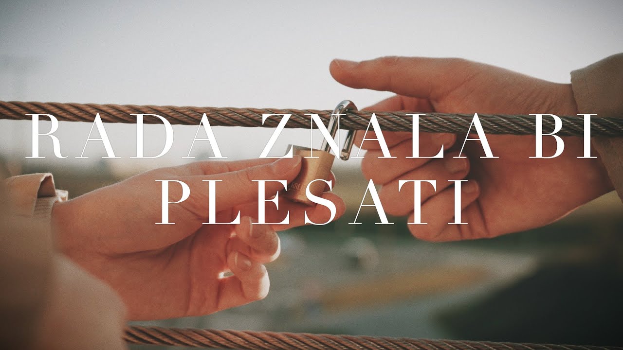 Regen – Rada znala bi plesati