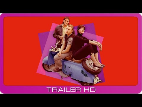Trailer Der Rote Kakadu