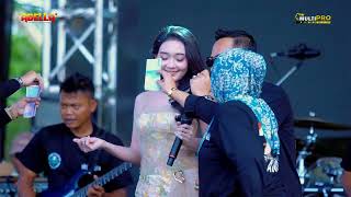 Download lagu NYIDAM JEMBLEM - Difarina Indra Adella [ IRLANDIA ] (  Musik Live ) mp3