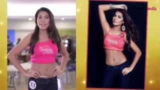 Binibining Pilipinas 2015 - Meet the contestants Part 6