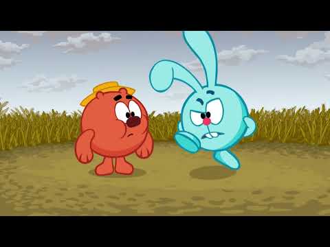 KikoRIKI 2D Cartoons | Great Philosophical Episodes | for Kids | en