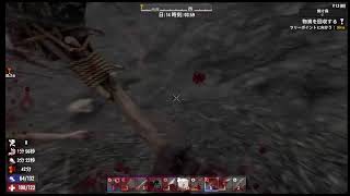【♯13】7days to die キーマウ初心者、12日～なるべく生存したい