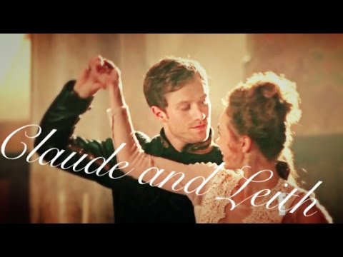Claude and Leith - I Found Love