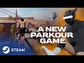 关于 Rooftops & Alleys: The Parkour Game  Playstation  的游戏实况视频
