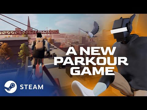 Announcement Trailer