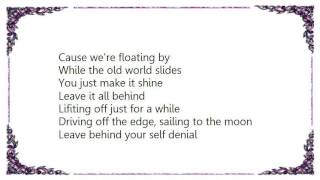 Feeder - Whooey Lyrics
