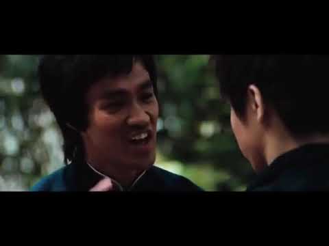 Bruce Lee vs The Matrix - The Battle for Wisdom