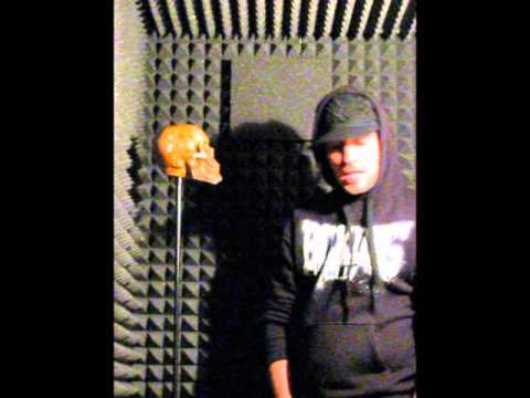 MrVENOM - SKILLS ON THE BEAT - CONTEST - (MentiDistorte)