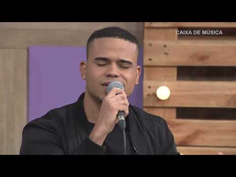 Lagrimas - Danilo Sena