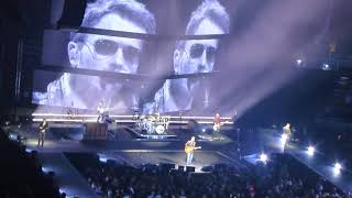 Eric Church March 8 2019 Toronto How &#39;Bout You