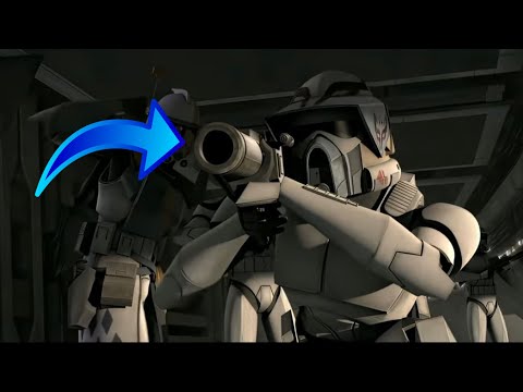 Arf troopers are insane