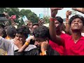 Tera Dil Mera Thikana Dostana Dj Sarzen Sound Check Bokaro Dj Sarzen Road So