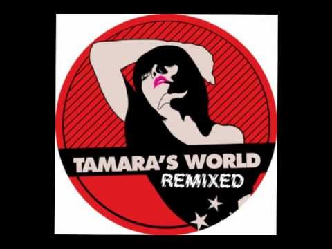 Tamara's World - Trampoline (Joey Negro Jumpa Mix)