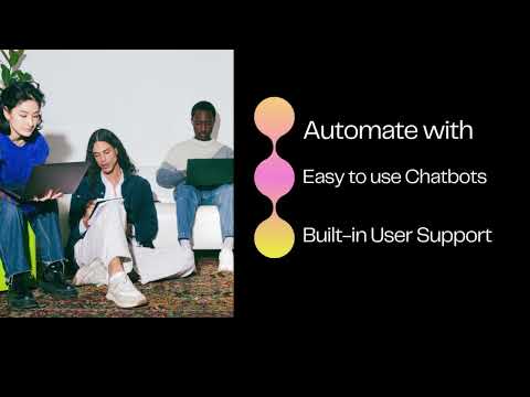 PCE Automation Promo