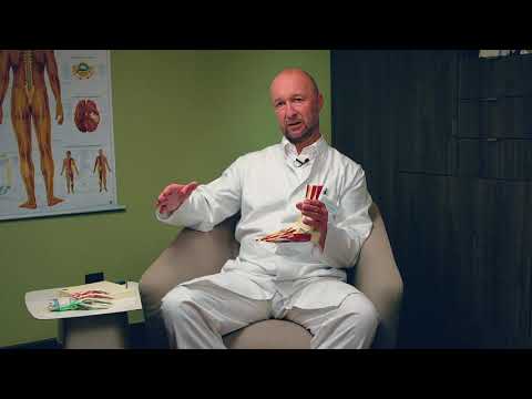 Knick-Senk-Fuß: Operative Therapie