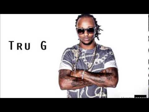 Tru G - RealNiggerShift Freestyle || @Fd045