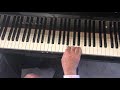 Dragon Fly William Gillock Grade 2 AMEB Series 18 Piano