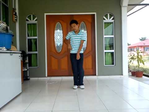 AOA-Elvis Dance Cover(By Pyeeann)