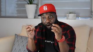 Sebastian Kole - Which Celebrities Would You Invite to &quot;The Cookout&quot;?