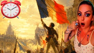 🚨 SOYEZ PRÊTS.‼️LE SIGNAL A ÉTÉ DONNÉ LA FRANCE SERA LA PROCHAINE SUR LA LISTE. #voyance # tarot🔮